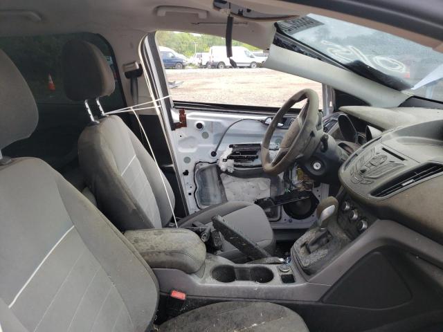 Photo 5 from auction – 2014 FORD ESCAPE SE with VIN 1FMCU9GX2EUC01077