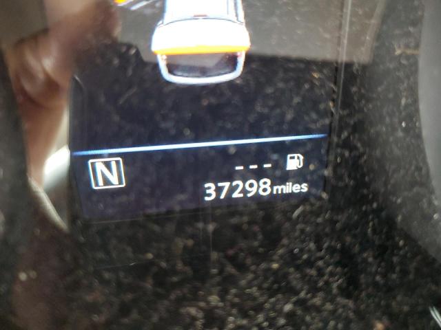 Photo 8 from auction – 2020 NISSAN ROGUE S with VIN 5N1AT2MT2LC797345