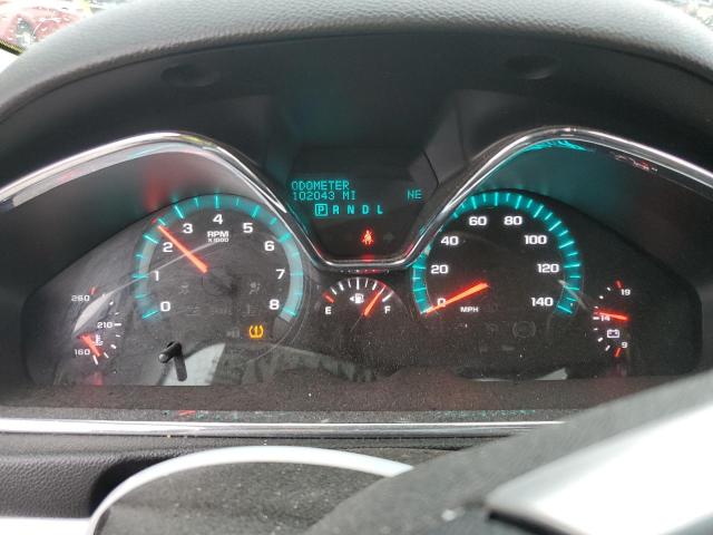 Photo 8 from auction – 2015 CHEVROLET TRAVERSE L with VIN 1GNKRGKD5FJ176785