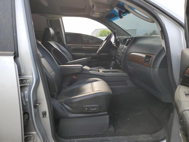Photo 5 from auction – 2011 NISSAN ARMADA SV with VIN 5N1AA0ND4BN613673