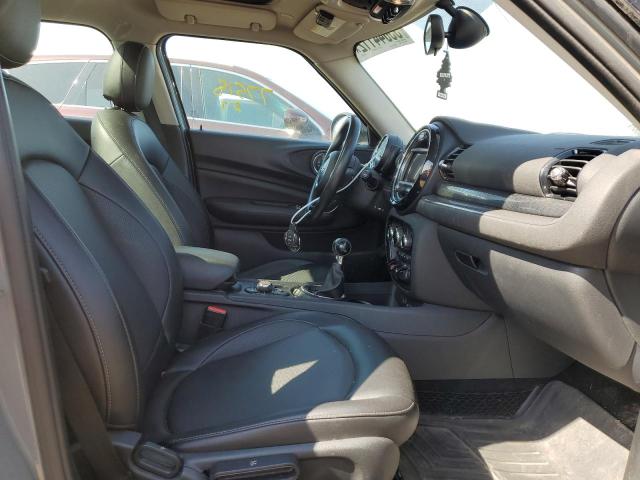 Photo 5 from auction – 2016 MINI COOPER CLU with VIN WMWLN5C59G2B34765