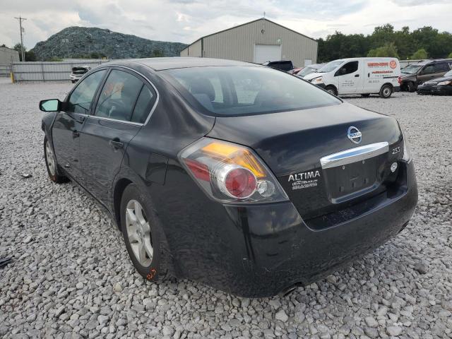 Photo 3 from auction – 2012 NISSAN ALTIMA BAS with VIN 1N4AL2AP8CN416426