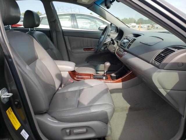 Photo 5 from auction – 2003 TOYOTA CAMRY LE with VIN 4T1BE30K73U641409