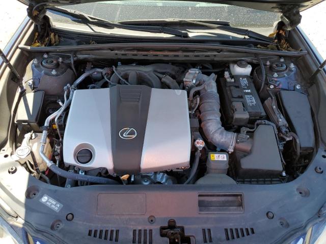 Photo 7 from auction – 2020 LEXUS ES 350 with VIN 58ADZ1B17LU053606