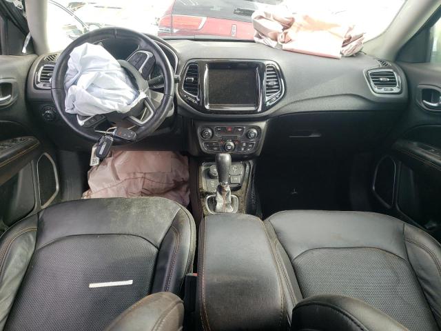 Photo 9 from auction – 2020 JEEP COMPASS LI with VIN 3C4NJDCB2LT195954