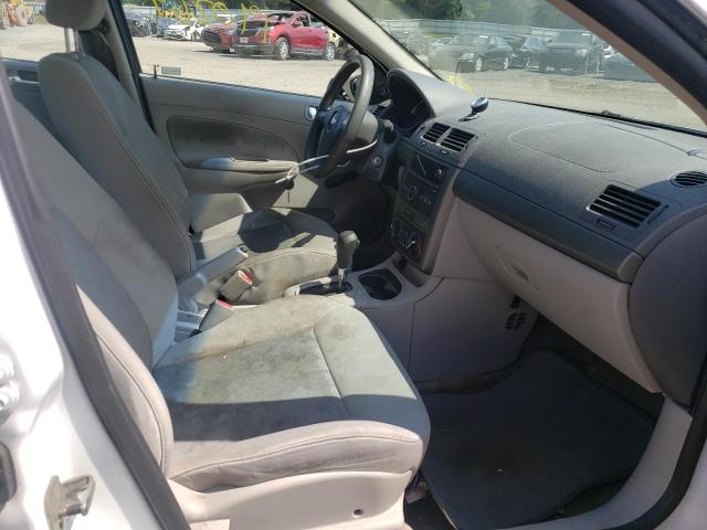 Photo 5 from auction – 2007 CHEVROLET COBALT LS with VIN 1G1AK55F377381782