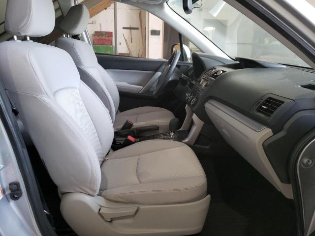 Photo 5 from auction – 2014 SUBARU FORESTER 2 with VIN JF2SJAEC2EH401011