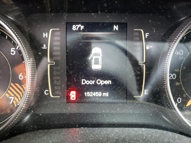 Photo 8 from auction – 2015 JEEP CHEROKEE S with VIN 1C4PJLAB5FW631703