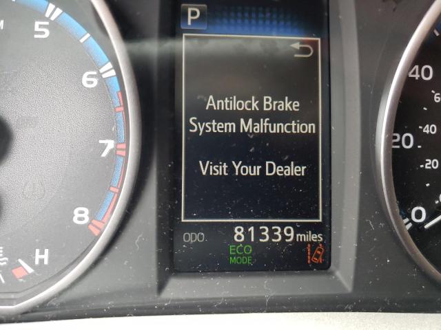 Photo 8 from auction – 2017 TOYOTA RAV4 LE with VIN 2T3ZFREV2HW317445