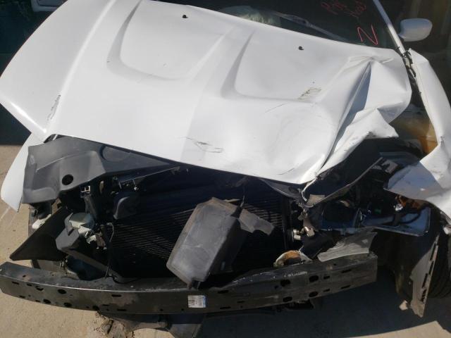 Photo 7 from auction – 2012 DODGE CHARGER SE with VIN 2C3CDXBG5CH259933