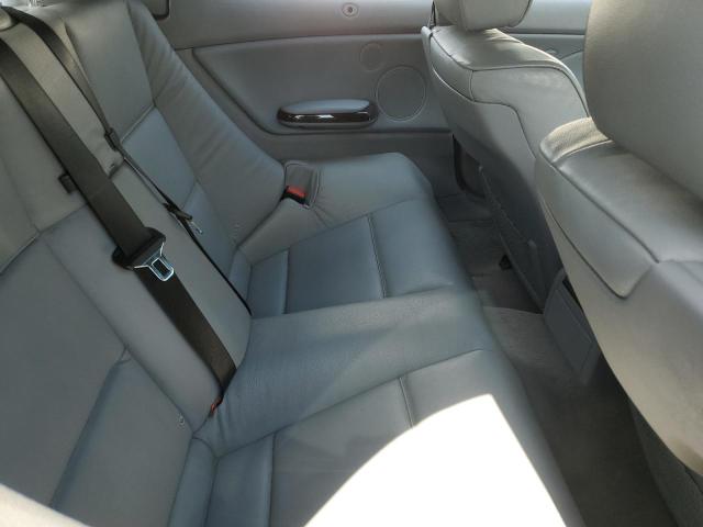 Photo 6 from auction – 2006 BMW 330 CI with VIN WBABW53486PZ40224