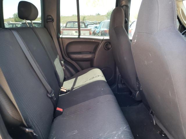 Photo 6 from auction – 2004 JEEP LIBERTY with VIN 1J4GL48K34W175357