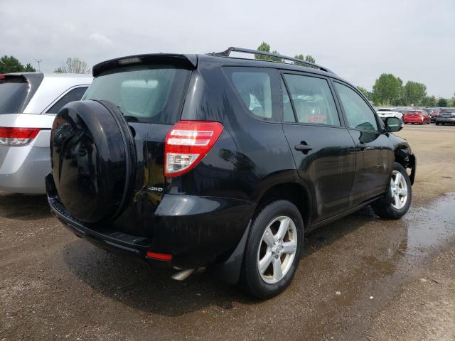 Photo 4 from auction – 2011 TOYOTA RAV4 with VIN 2T3BF4DV3BW115002