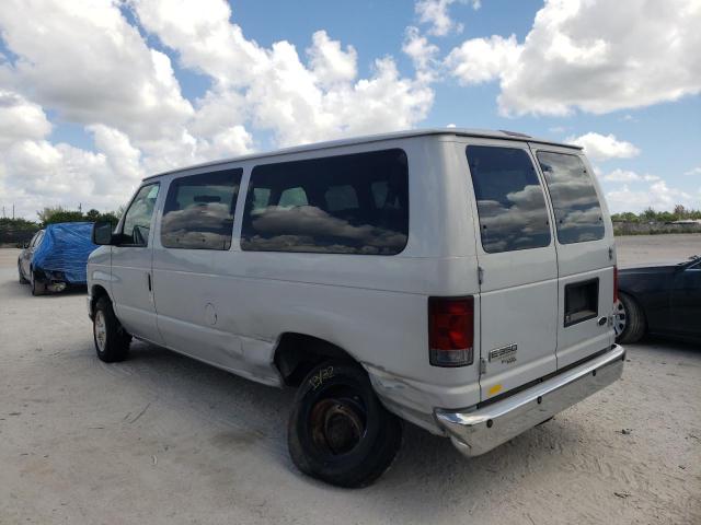 Photo 3 from auction – 2008 FORD ECONOLINE with VIN 1FBNE31L28DA50392