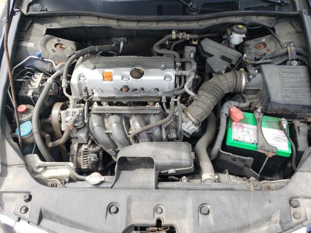 Photo 7 from auction – 2011 HONDA ACCORD LXP with VIN 1HGCP2F45BA102360