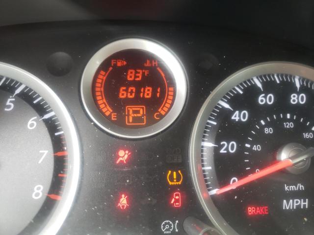 Photo 8 from auction – 2010 NISSAN SENTRA 2.0 with VIN 3N1AB6AP1AL686571