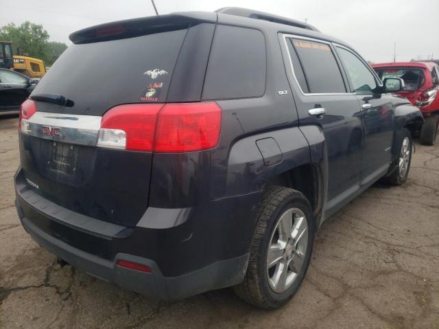 Photo 4 from auction – 2015 GMC TERRAIN SL with VIN 2GKALSEK3F6158435
