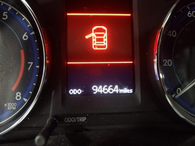 Photo 8 from auction – 2019 TOYOTA COROLLA L with VIN 2T1BURHE0KC238764