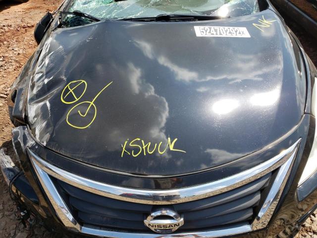 Photo 7 from auction – 2013 NISSAN ALTIMA 2.5 with VIN 1N4AL3AP2DC127738