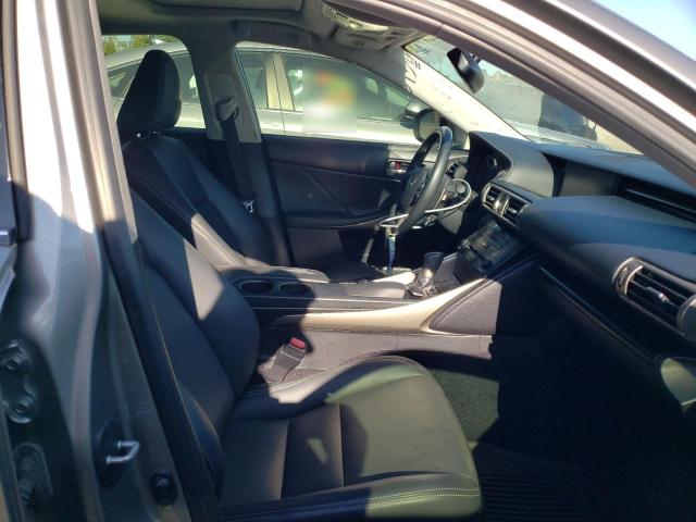 Photo 5 from auction – 2014 LEXUS IS 250 with VIN JTHBF1D25E5020066