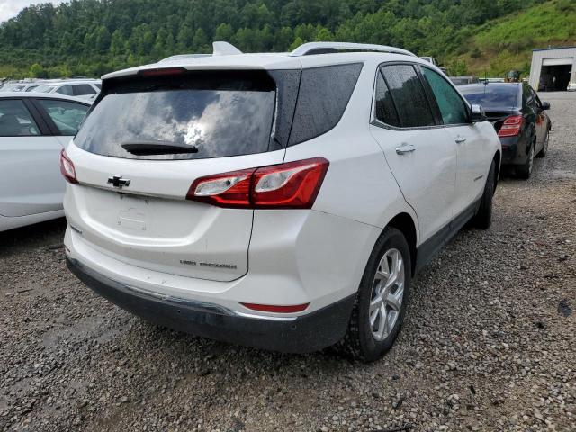 Photo 4 from auction – 2021 CHEVROLET EQUINOX PR with VIN 3GNAXXEV6MS138712