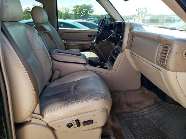Photo 5 from auction – 2005 GMC YUKON with VIN 1GKEC13T95R191644