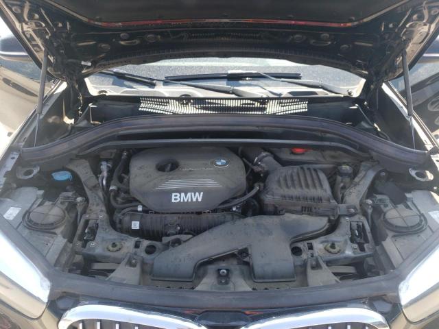 Photo 7 from auction – 2019 BMW X1 XDRIVE2 with VIN WBXHT3C53K3H34285