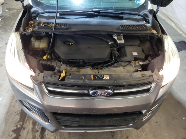 Photo 7 from auction – 2014 FORD ESCAPE TIT with VIN 1FMCU9JX2EUE36507