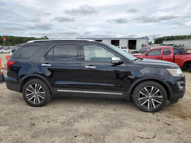 Photo 9 from auction – 2016 FORD EXPLORER P with VIN 1FM5K8HT1GGD33219