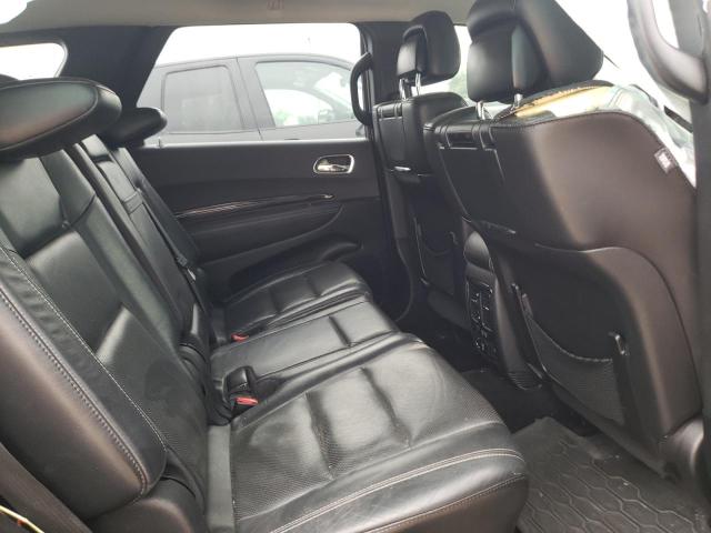 Photo 6 from auction – 2015 DODGE DURANGO CI with VIN 1C4SDJET6FC786304