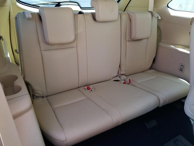Photo 9 from auction – 2015 TOYOTA HIGHLANDER with VIN 5TDJKRFH5FS203651