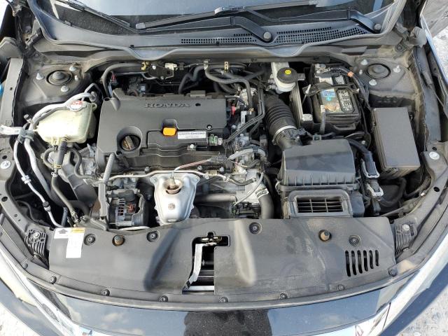 Photo 7 from auction – 2016 HONDA CIVIC LX with VIN 2HGFC2F52GH534513