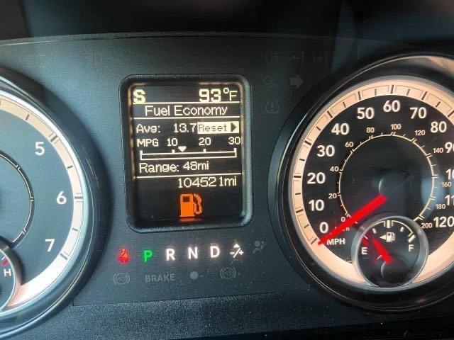 صورة رقم 8 من المزاد - 2017 RAM 1500 ST مع VIN 3C6RR6KT2HG734371