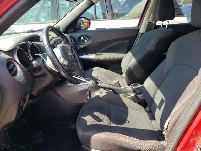 Photo 5 from auction – 2012 NISSAN JUKE with VIN JN8AF5MRXCT113728