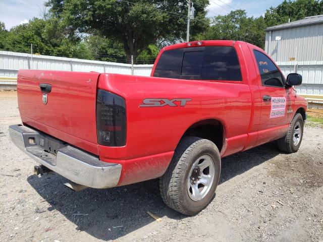 Photo 4 from auction – 2008 DODGE RAM 1500 S with VIN 1D7HA16K28J114351