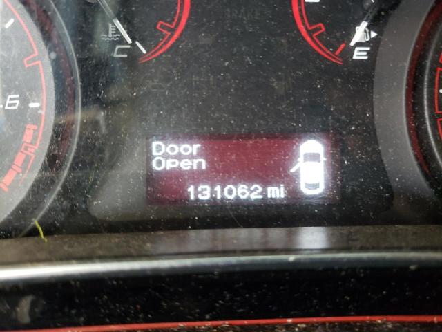 Photo 8 from auction – 2015 DODGE DART SXT with VIN 1C3CDFBB9FD315548