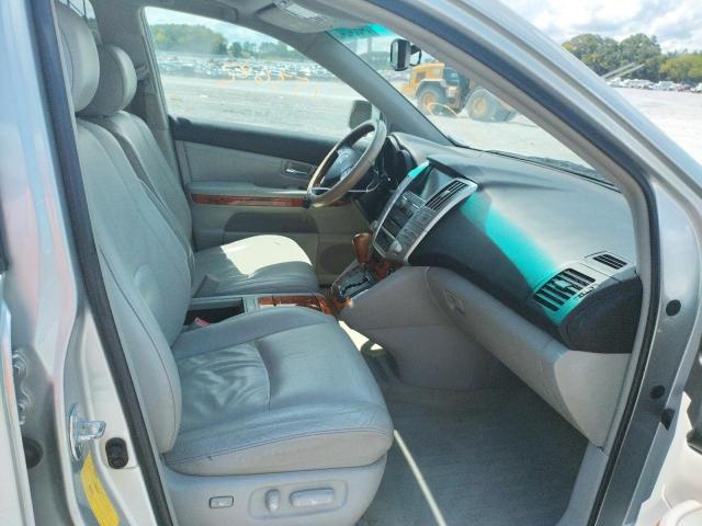 Photo 5 from auction – 2008 LEXUS RX 350 with VIN 2T2GK31U58C046948