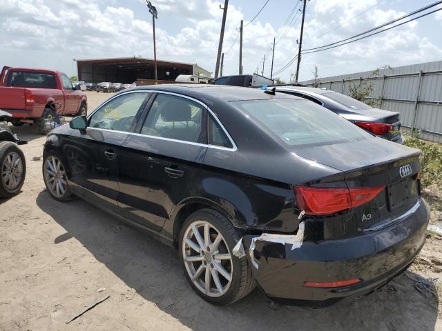 Photo 3 from auction – 2015 AUDI A3 PREMIUM with VIN WAUACGFF8F1004636