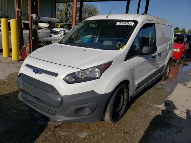 Photo 2 from auction – 2015 FORD TRANSIT CO with VIN NM0LS7E73F1197235