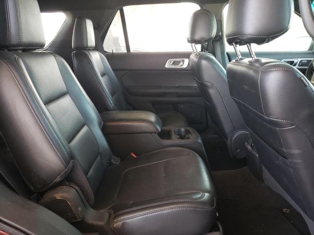 Photo 6 from auction – 2011 FORD EXPLORER L with VIN 1FMHK8F81BGA56642