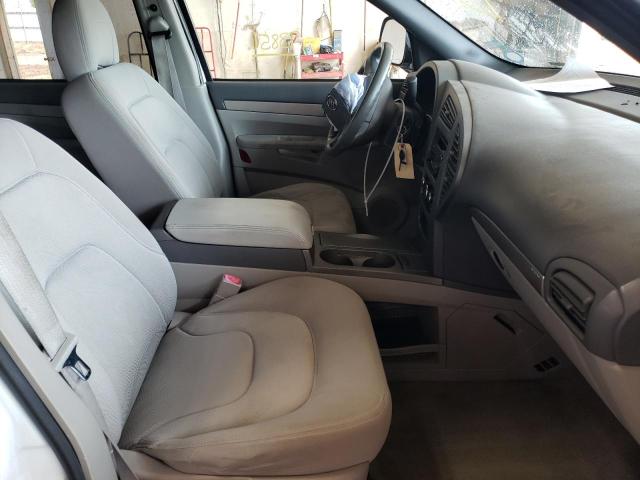 Photo 5 from auction – 2006 BUICK RENDEZVOUS with VIN 3G5DA03L86S622732