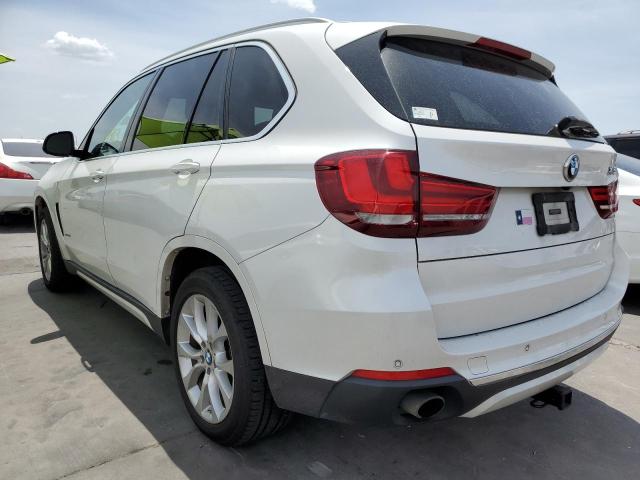 Photo 3 from auction – 2015 BMW X5 XDRIVE3 with VIN 5UXKR0C51F0K52191