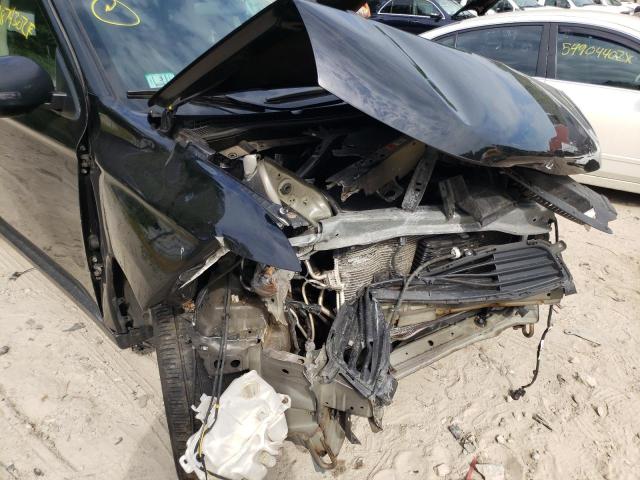 Photo 9 from auction – 2014 MITSUBISHI OUTLANDER with VIN JA4AZ3A39EZ013928