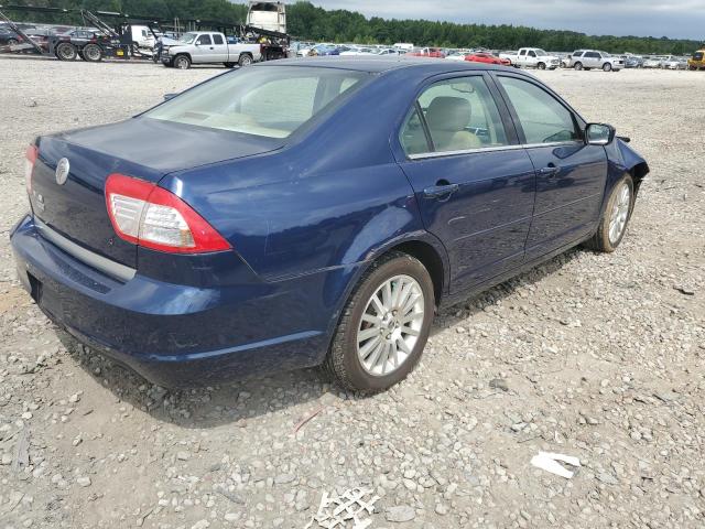 Photo 4 from auction – 2007 MERCURY MILAN PREM with VIN 3MEHM08Z37R601213