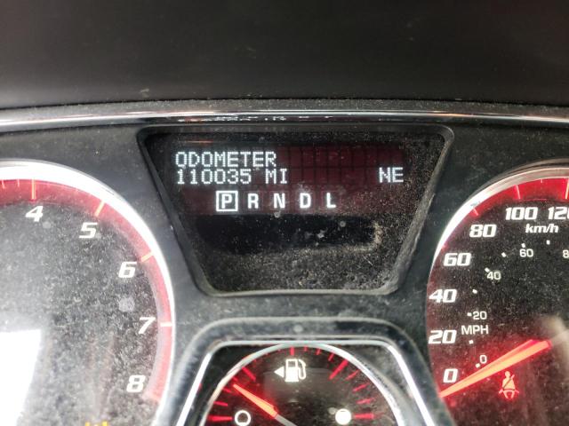 Photo 8 from auction – 2016 GMC ACADIA SLE with VIN 1GKKVNED1GJ104525