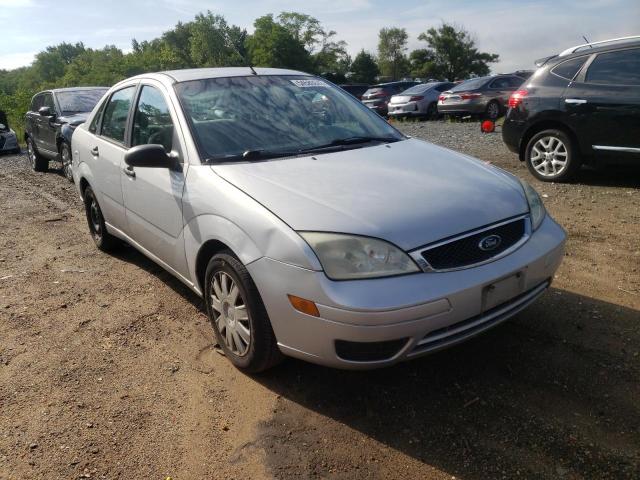 Photo 1 from auction – 2006 FORD FOCUS ZX4 with VIN 1FAHP34N16W178761