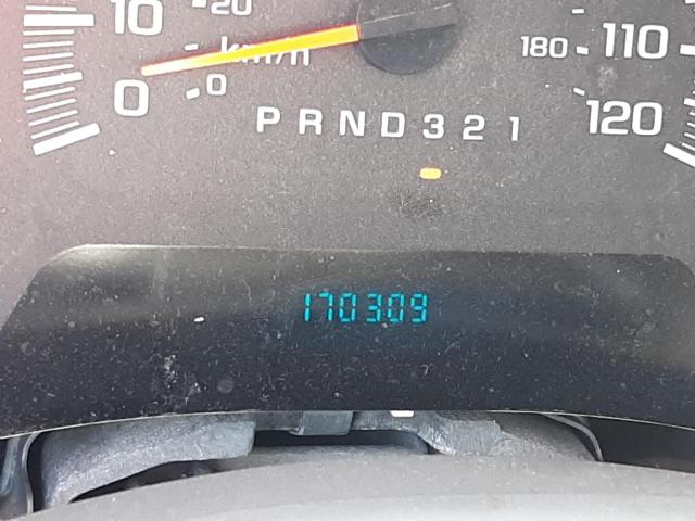 Photo 8 from auction – 2006 CHEVROLET TRAILBLAZE with VIN 1GNES16S266145908