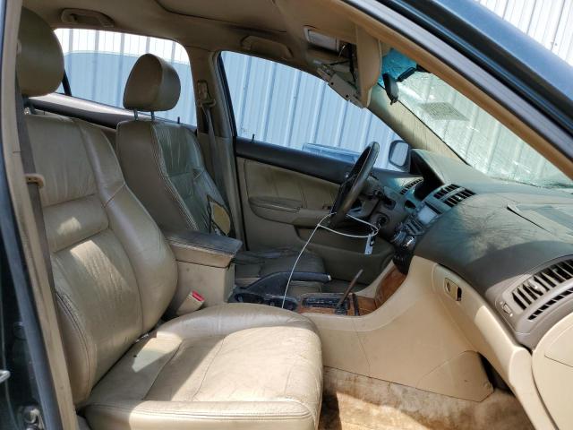 Photo 5 from auction – 2004 HONDA ACCORD EX with VIN 1HGCM56894A095364