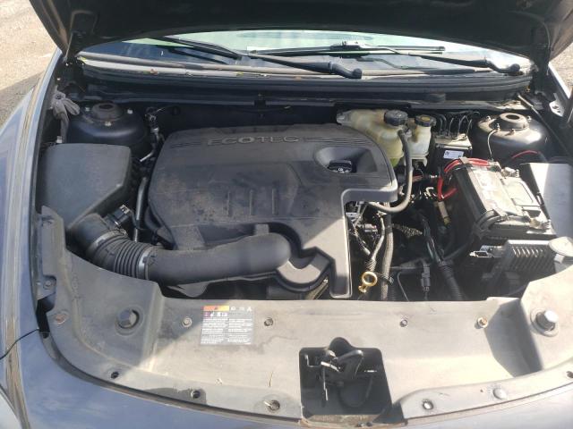 Photo 7 from auction – 2011 CHEVROLET MALIBU LS with VIN 1G1ZB5E14BF223022