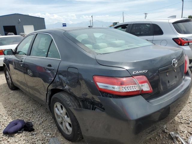 Photo 3 from auction – 2010 TOYOTA CAMRY BASE with VIN 4T1BF3EK7AU092393